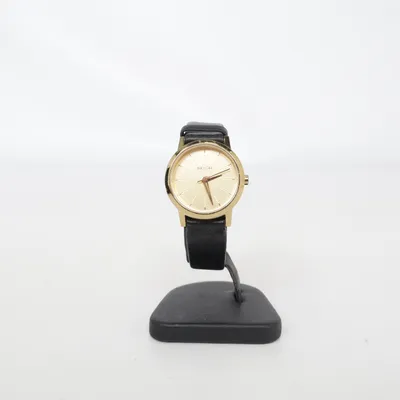 Wristwatch (THE KENZI LEATHER) from Nixon