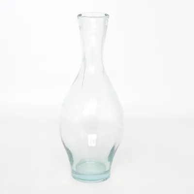 Vase (Transparent)