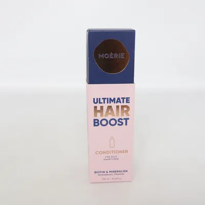 Conditioner (Ultimate Hair Boost) from Moerie