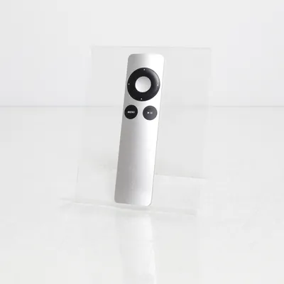 Fjärrkontroll (Grå) från Apple