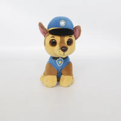 Soft toy (Chase) from TY