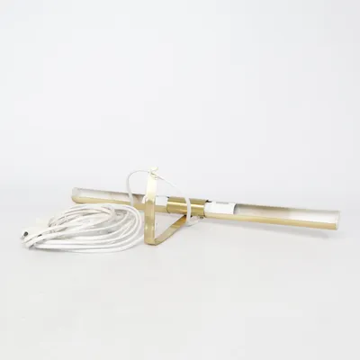 Lampe pour tableau (Or)