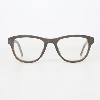 Lunettes (Marron) de Monkeyglasses