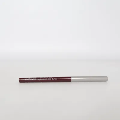 Lipliner (Intense Licorice) fra Clinique