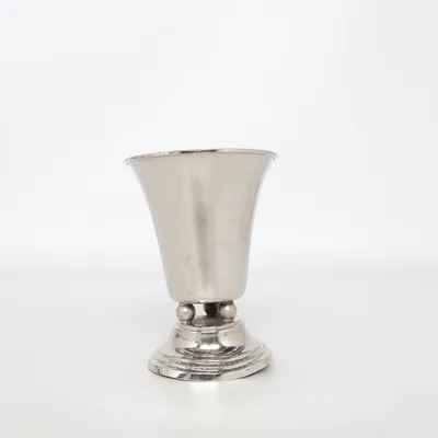 Bägare (Silverfärgad, Guldfärgad)