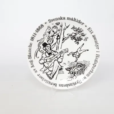Bord (Svenska Måltider) van Gustavsberg