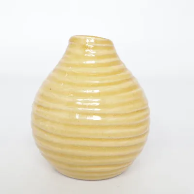 Vase (Beige)