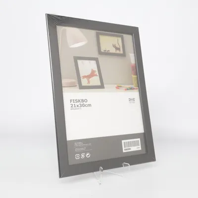Lijst (Fiskbo) van IKEA
