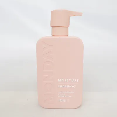 Shampoo (Moisture) van Monday