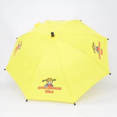 Parapluie (Jaune)
