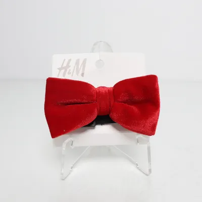 Butterfly (Rød) fra H&M Elastan, Polyester