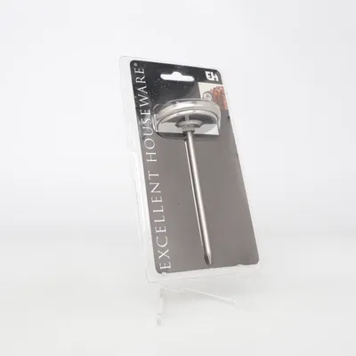 Thermomètre à viande (Argent) de Excellent Houseware