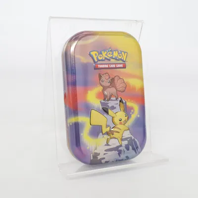 Samlekort fra Pokémon