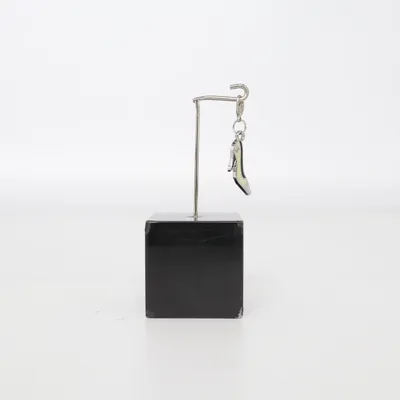 Charme (Argent) Métal inconnu