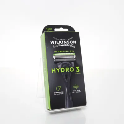 Rakhyvel (Svart) från Wilkinson Sword
