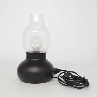 Lampe de table (Hampton) de Rusta