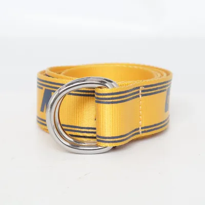 Riem (Geel, Zwart)