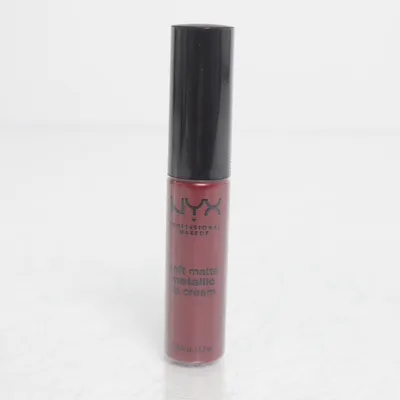 Läppglans (smmlc11) från NYX Professional Makeup