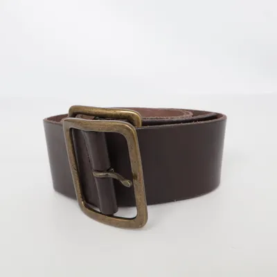 Riem (Bruin) van Part Two Leer