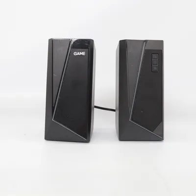 Speaker (SP220) from Game