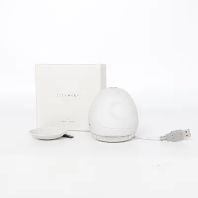 Noppborttagare (Pilo Fabric Shaver) från Steamery