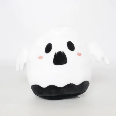 Gosedjur (Vit, Svart) från Peuhu