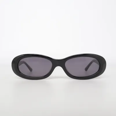 Solglasögon (Svart) från Corlin Eyewear