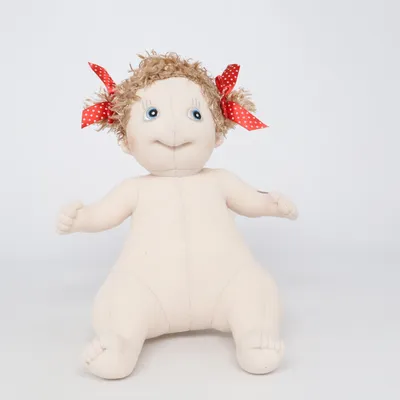 Pop (Beige, Bruin, Rood) van Rubens Barn