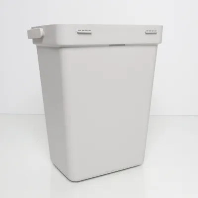 Papperskorg från IKEA
