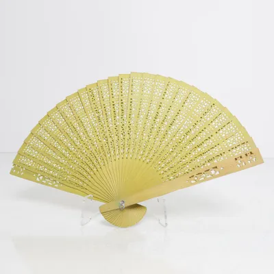 Fan (Groen)