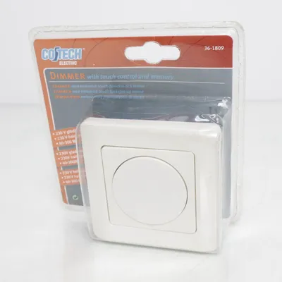 Dimmer from Cotech
