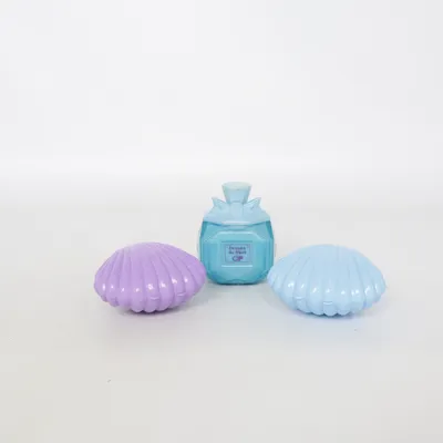 Legetøj (Blå, Lilla, Flerfarvet) fra Polly Pocket