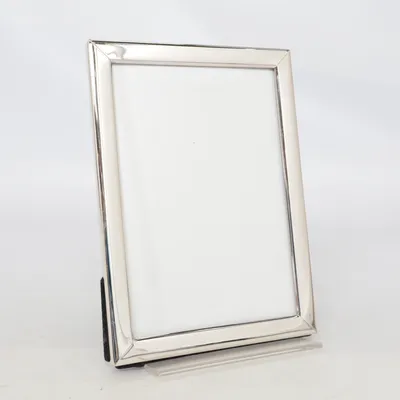Frame (Silver)