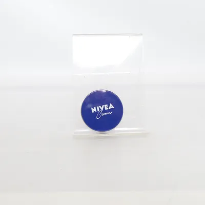 Moisturizer (Creme) from Nivea