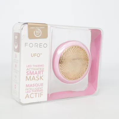 Ansiktsrengöringsapparat (UFO Smart) från Foreo