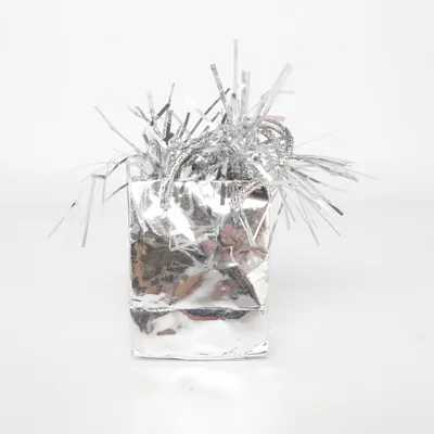 Décoration de Noël (Argent) de Unique