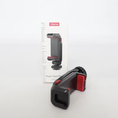 Camerastatief (ST-06S) van Ulanzi