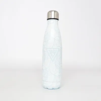 Water bottle (Blue, White) from Guess