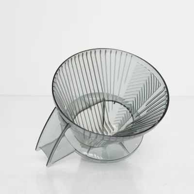 Filterhållare (Svart, Grön) från Melitta