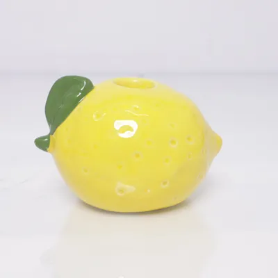 Lyslygte (Gul)