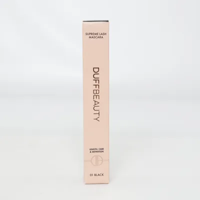Mascara (Supreme Lash) van Duff Beauty