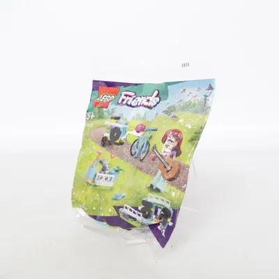 Byggsats (Flerfärgad) från LEGO Friends