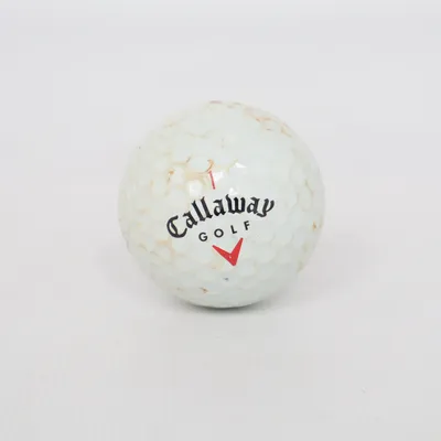 Golfbal (Wit) van Callaway Golf