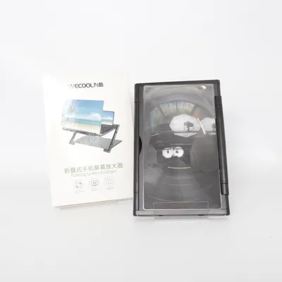 Tablet houder (Folding Screen Enlarger) van Becool