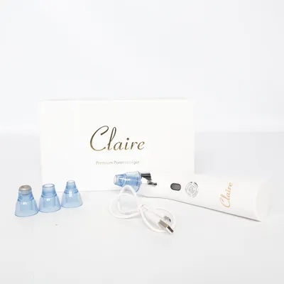 Ansiktsrengöringsapparat (Claire) från Claire