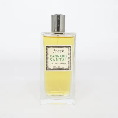 Eau de Parfum (Cannabis Santal) from Fresh