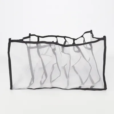 Raccords de garde-robe (Blanc, Noir)