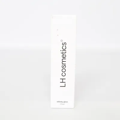Läppglans (Vit) från LH Cosmetics