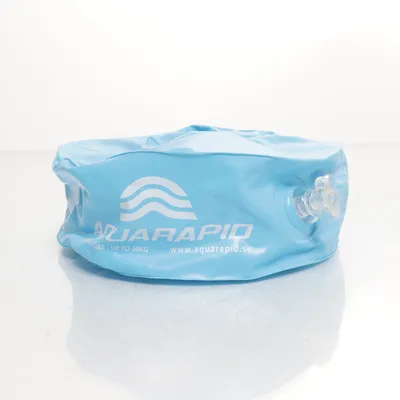 Simtillbehör (Blå)