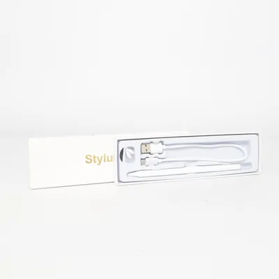 Stylet (Blanc)